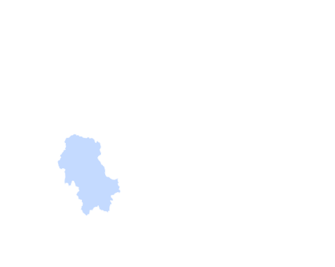 揖斐地域
